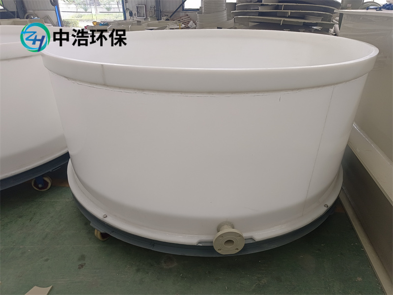 通海口镇PP抽滤槽